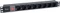 Equip 19" PDU Aluminium Steckdosenleiste, 1HE, 8-fach, 250V, 1.8m Vorschaubild