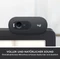 Logitech HD C505 Vorschaubild