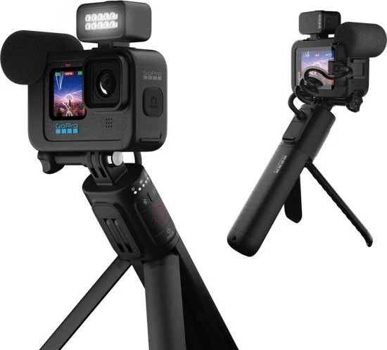 GoPro HERO12 Black Creator Edition
