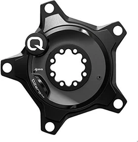 Quarq AXS DZero DUB PowerMeter Spider