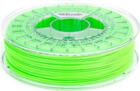 Extrudr FLEX medium TPU, neon green, Spule, 1.75mm, 750g