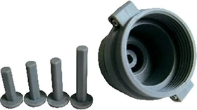 eQ-3 Eqiva Adapter für Heizungsventil Herz Comap