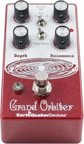 EarthQuaker Devices Grand Orbiter V3