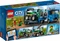 LEGO City Starke Fahrzeuge - Transporter für Mähdrescher Vorschaubild