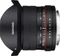 Samyang 12mm 2.8 ED AS NCS Fisheye für Micro-Four-Thirds Vorschaubild