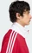 adidas Classics Tracktop Trainingsjacke team victory red/white (Herren) Vorschaubild