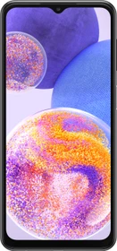 Samsung ZMC-19207<br>Samsung Galaxy A23 SM-A235F/DSN Smartphone Handy Dual Sim 128GB Schwarz