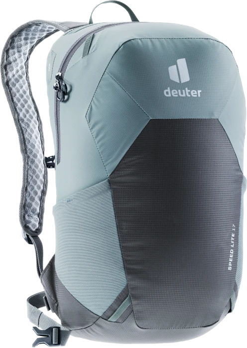 Deuter Speed Lite 17 shale/graphite
