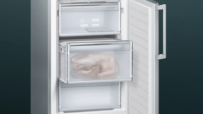 Siemens iQ500 KG39NAI32