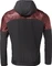 Vaude Larice Insulating Halfzip Anorak dark oak (Herren) Vorschaubild