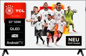 TCL 32S59K
