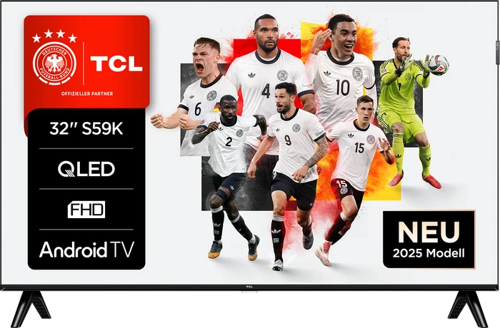 TCL 32S59K