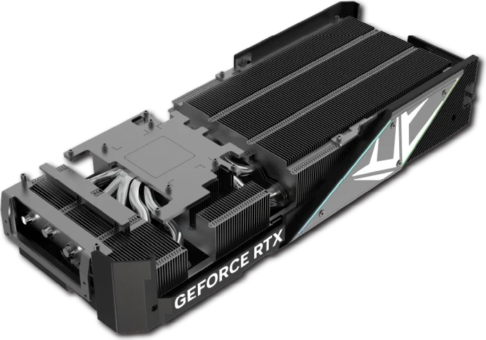 INNO3D GeForce RTX 5070 iCHILL X3, 12GB GDDR7, HDMI, 3x DP
