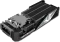 INNO3D GeForce RTX 5070 iCHILL X3, 12GB GDDR7, HDMI, 3x DP Vorschaubild