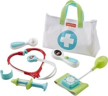 Mattel Fisher-Price Arztkoffer