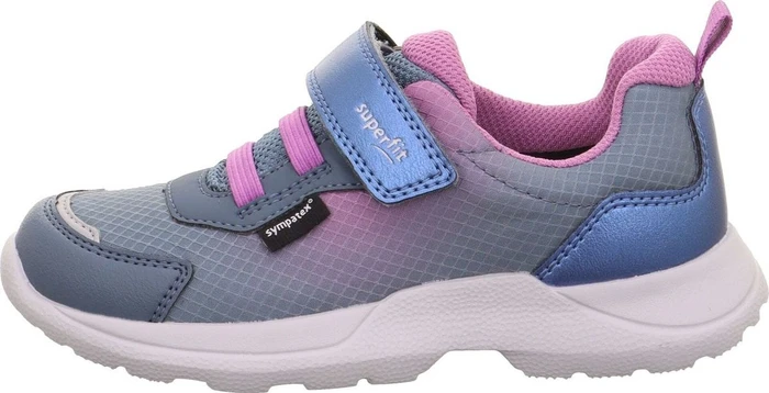 Superfit Rush (Junior)