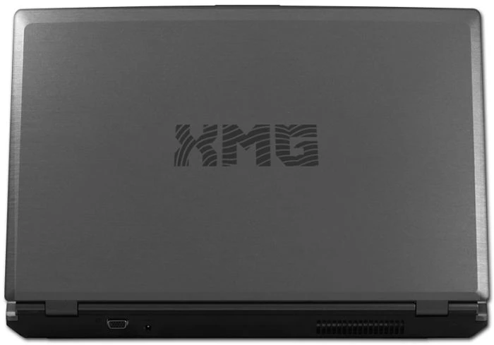 Schenker XMG A722-3ES, Core i5-3230M, 8GB RAM, 500GB HDD, GeForce GTX 660M, DE
