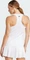 adidas Club Tennis Climacool Tanktop Funktionsshirt ärmellos weiß (Damen) Vorschaubild