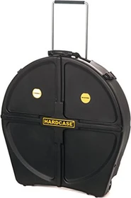 Hardcase Cymbal Case 24"