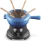 Le Creuset Mode Fondue-Set Vorschaubild
