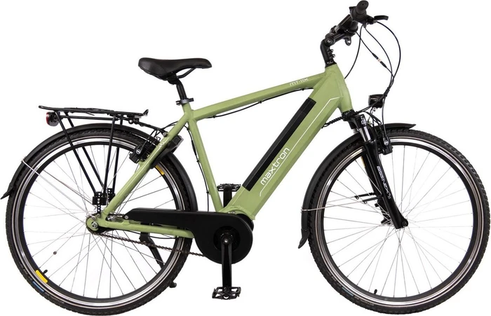 Maxtron MT-11X