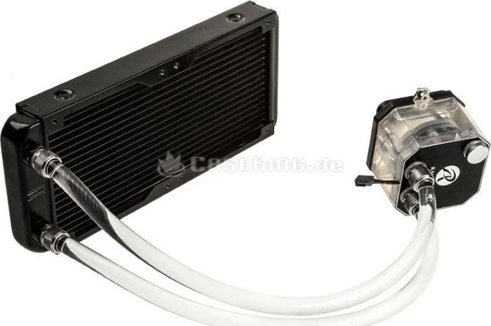 Raijintek Triton Core 240mm