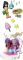 LEGO Friends - Meerjungfrauen-Achterbahn Vorschaubild