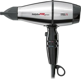BaByliss BAB8000IE SteelFX 4 Artists