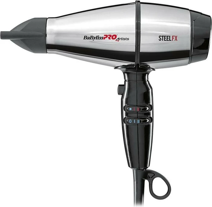 BaByliss BAB8000IE SteelFX 4 Artists