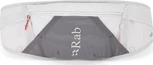 Rab Veil 1 Bauchtasche gargoyle/graphene