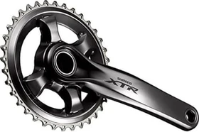 Shimano XTR Race FC-M9000-2 36/26 Zähne Kurbelgarnitur 170mm