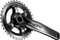 Shimano XTR Race FC-M9000-2 36/26 Zähne Kurbelgarnitur 170mm Vorschaubild