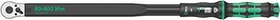 Wera Click-Torque C 5 Drehmomentschlüssel, 1/2"