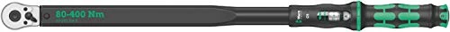 Wera Click-Torque C 5 Drehmomentschlüssel, 1/2"