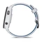 Garmin Forerunner 265 whitestone/tidal blue Vorschaubild