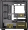 Antec Flux SE, schwarz/braun Vorschaubild