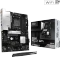 ASRock B550 Rock WiFi (AMD AM4) Vorschaubild