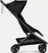 Bugaboo Butterfly 2 Gestell Schwarz heritage black Vorschaubild