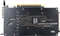 EVGA GeForce GTX 1650 SUPER SC Ultra, 4GB GDDR6, DVI, HDMI, DP Vorschaubild