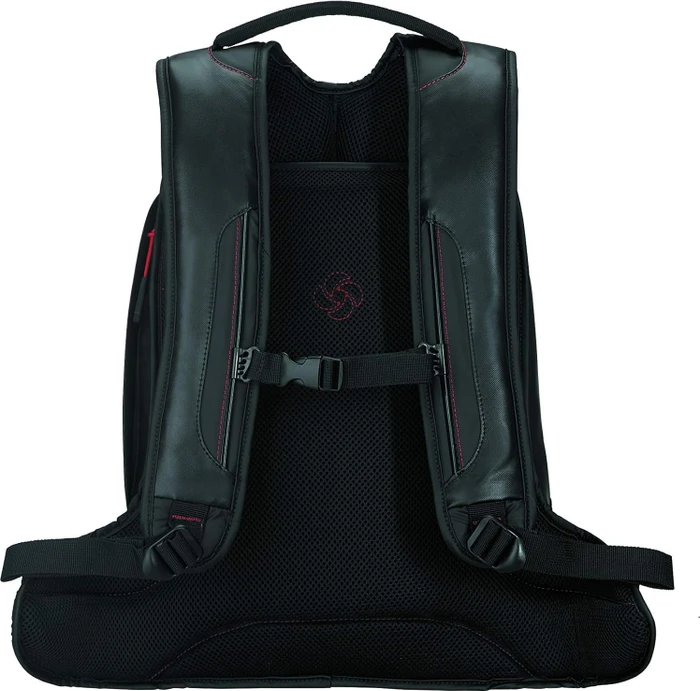 Samsonite Paradiver Light, Backpack L+, 15.6" Notebook-Rucksack, 48cm, 24l, schwarz