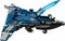 LEGO Marvel Super Heroes Spielset - Superhelden-Einsatz Flughafen Vorschaubild