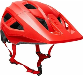 Fox Racing Mainframe Helm flo red