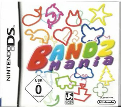 Bandz Mania (DS)