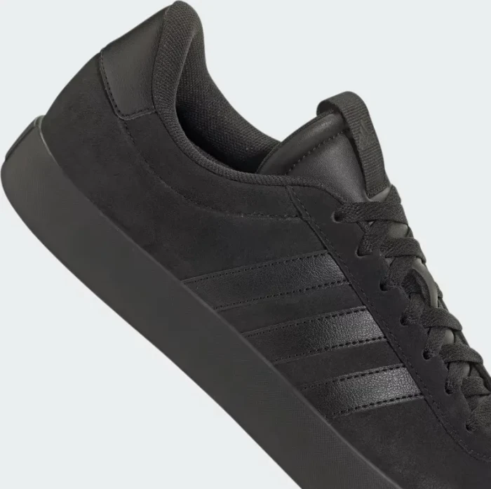 adidas VL Court 3.0 core black