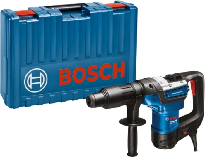 Bosch Professional GBH 5-40 D Elektro-Bohr-/Meißelhammer inkl. Koffer