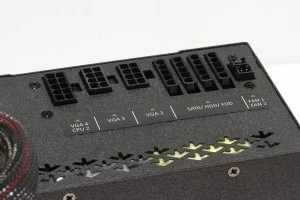 FSP Aurum Pro 850W, ATX 2.3