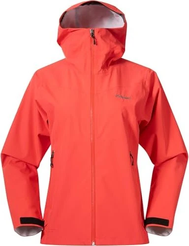 Bergans Essentials 2.5 Jacke (Damen)