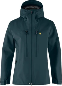 Fjällräven Bergtagen GTX Pro Funktionsjacke mountain blue (Damen)