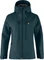 Fjällräven Bergtagen GTX Pro Funktionsjacke mountain blue (Damen) Vorschaubild