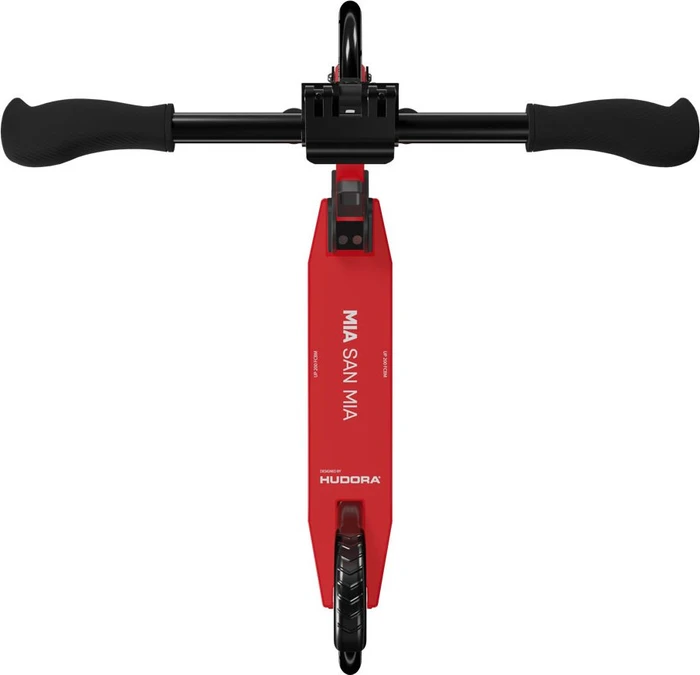 Hudora Up 200 FC Bayern München Scooter